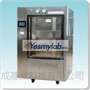 上海三申YX0.6WM型卧式方形脉动真空压力蒸汽灭菌器